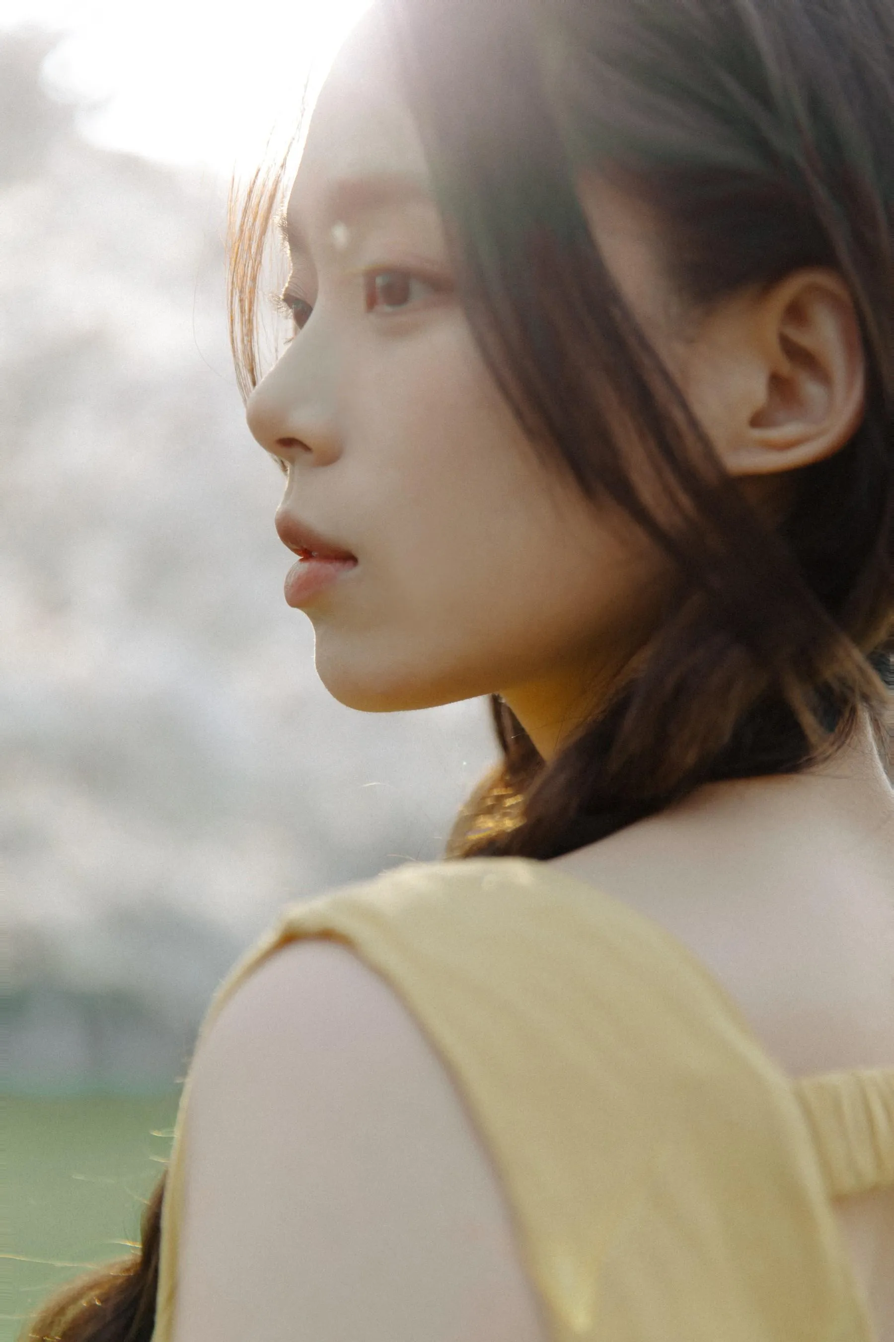 [艺图语] 2022.05.29 遇见初樱 九麻MAA [27P]插图